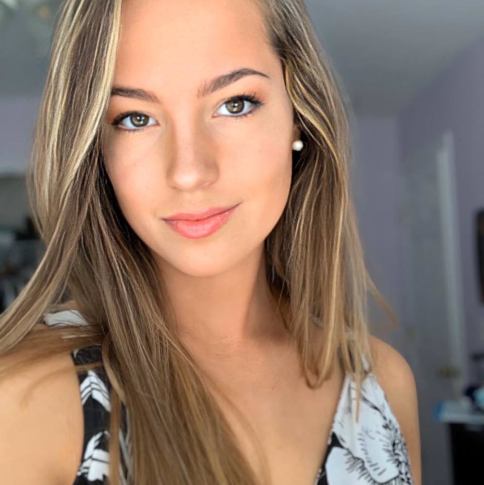 Meet your Posher, Keara